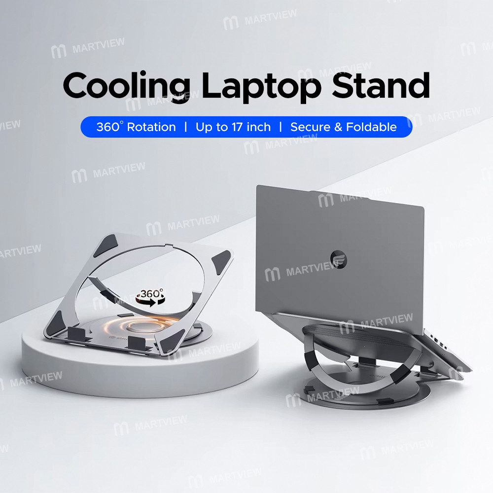 orico ns1-nsf1-360-rotating-adjustable-desk-laptop-stand-for-all-laptops-up-17-inch-19