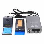 OSS ST-92 Double Digital Display Dual-channel Preheating Desoldering Station with Heating Module