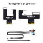 aixun p2408s-p3208-special-power-on-cable-set-for-iphone-7g-to-16pro-max-6