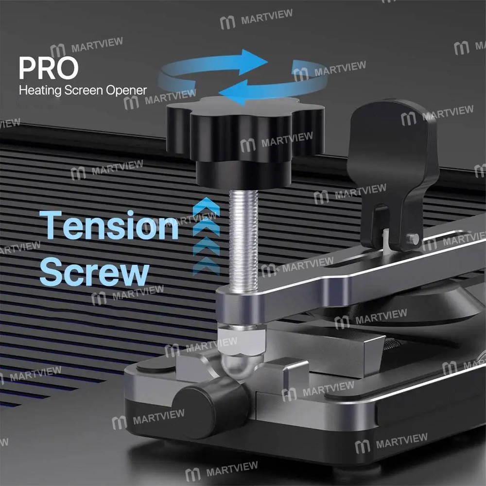 mechanic preheat-puller-for-heating-and-disassembling-mobile-phone-screen-and-back-cover-5