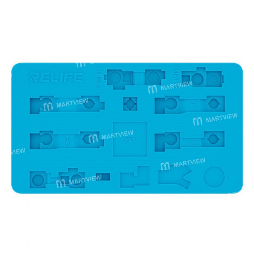 relife rl-004fb-dot-matrix-multifunctional-repair-pad-4