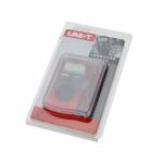 UNI-T UT120B Portable Multimeters W / Capacitance & Frequency Test Auto Range Continuity Buzzer
