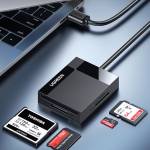 ugreen cr125-4-in-1-universal-usb-30-card-reader-for-sd-tf-cf-ms-memory-smart-card-4