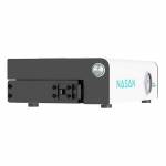 Nasan Na-B2+ Mini Air Bubble Remover Machine Built-in Air Compressor for Max 7-inch Phone Screen