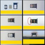 IMSI TMSI OTA ICCID SIMHUB SIM Card Support Update for iPhone 11 Pro Max / 11 Pro / 11 / Xs Max / XR