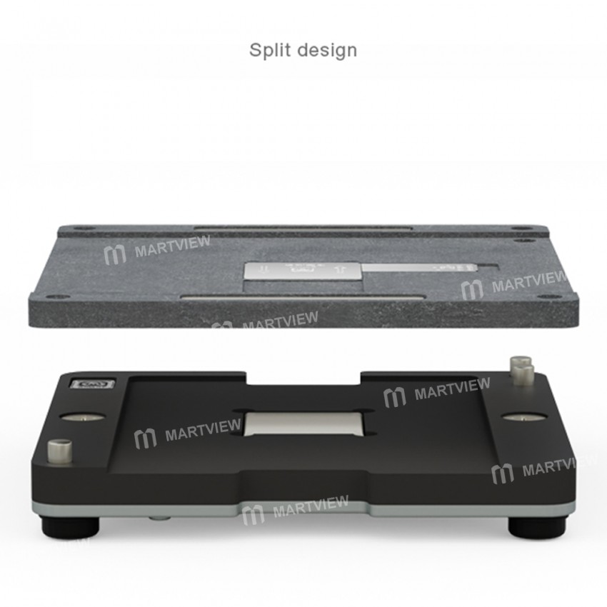 amaoe pd-a-glue-removal-tin-planting-assisted-universal-platform-set-for-mobile-phone-repair-3
