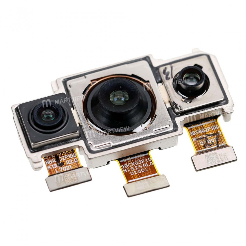 Replacement rear camera for Huawei p40