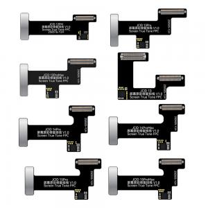 Full Flex Cable Set/8Pcs
