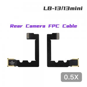 for iPhone 13/13 Mini 0.5X Super Wide Angle