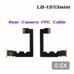 luban rear-camera-empty-flex-cable-for-iphone-13-13-mini-13-pro-13pro-max-2