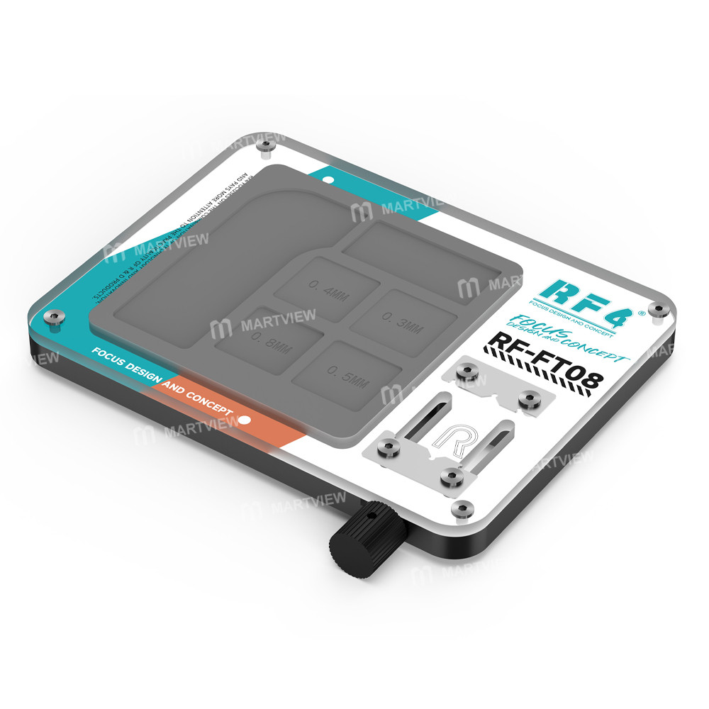 rf4 rf-ft08-multi-functional-magnetic-soldering-integrated-workstation-1