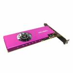 Yeston R7 350 4MiniDP 2G / 128bit / GDDR5 4-screen Graphics Card Support Split Screen with 4 Mini DP