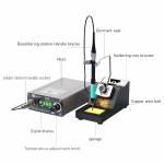 kailiwei t115-85w-intelligent-constant-temperature-professional-soldering-station-5
