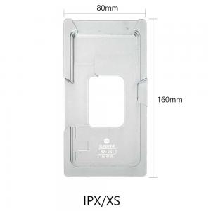 for iPhone X/XS