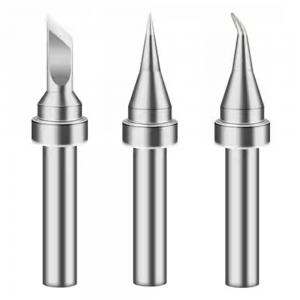 Full Soldering Tips Set/3Pcs