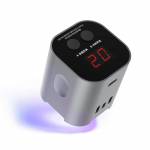 QianLi iUV Intelligent Green Oil Curing Lamp