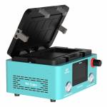 Nasan NA-SUPA1 Mini 7-inch LCD Laminate & Bubble Remove Machine