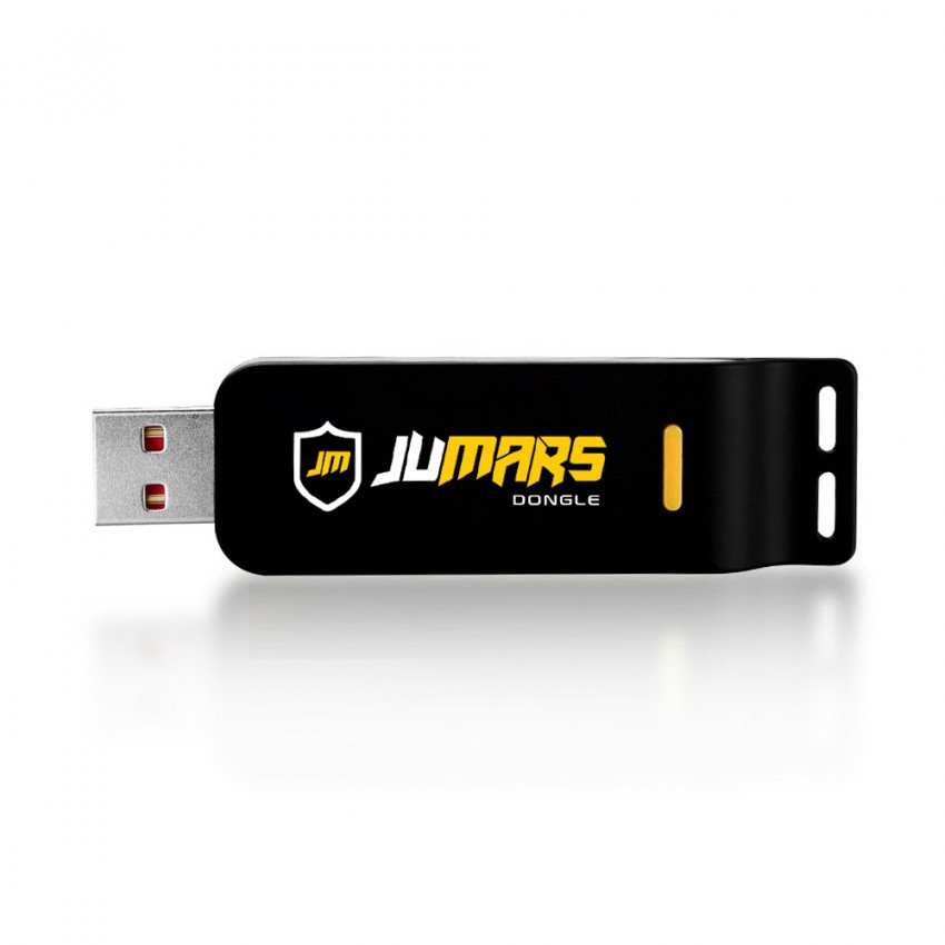 jumars dongle-3