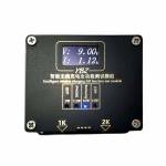 Intelligent Wireless Charging Full-function Test Module 5 / 7.5 / 10 / 15W Aging Test Rack