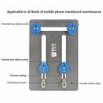 BST-001N / 001P Aluminum Alloy Double Bottom Plate Fixture for Motherboard PCB IC Chip