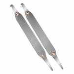 Curved Screen Stainless Steel Disassembly Piece with Hook Injury-free Polarized