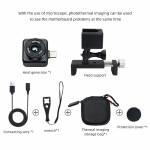 jtx pr-20-microscope-infrared-thermal-imaging-camera-for-motherboard-detected-8