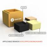 Kailiwei K80 Optical Fingerprint Calibration for Android Phone Fingerprint Failure Repair