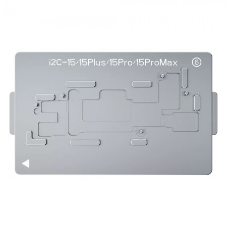 i2C T20 Heating Platform Universal Module for iPhone 15 / 15 Plus / 15 Pro / 15Pro Max