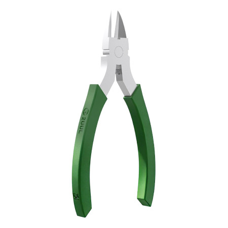 2uul CT01 Cutist Stainless Steel Plier Special Cutting Pliers for Mobile Phone Shielding Cover