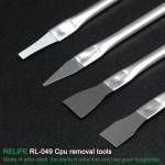 Relife RL-049 5in1 Chip CPU Cutter Disassembly Knife