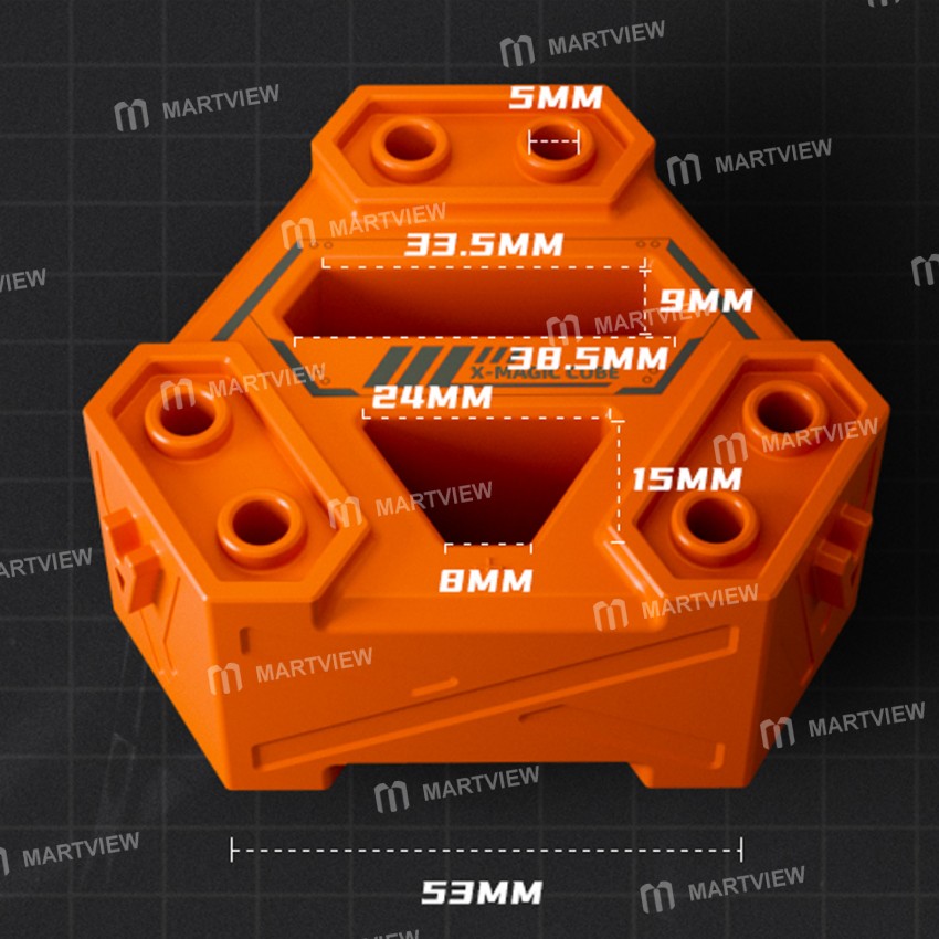 jakemy jm-z21-trendy-innovation-360-rotated-cube-shaped-magnetizer-13