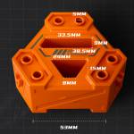 jakemy jm-z21-trendy-innovation-360-rotated-cube-shaped-magnetizer-13