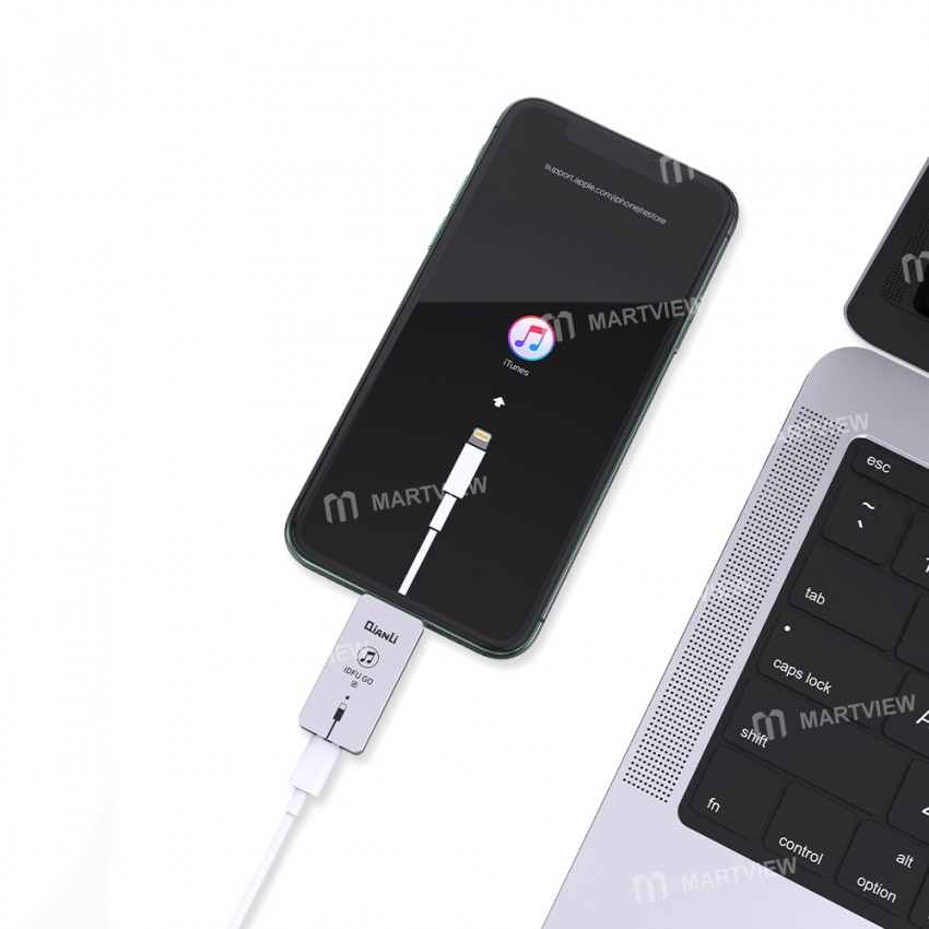 QianLi iDFU GO 2 Recovery for iOS
