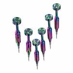 Mijing Phantom 3D Color Screwdriver Set - 6pcs