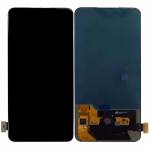 LCD Display Touch Screen Digitizer Assembly Replacement for VIVO V15 Pro - Black