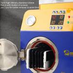 Mechanic iMark X 2-in-1 Intelligent Laminator Bubble Remover for LCD / straight Screen Phone