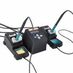 UYUE 3600 75W Constant Dual Solder Iron Rework Station