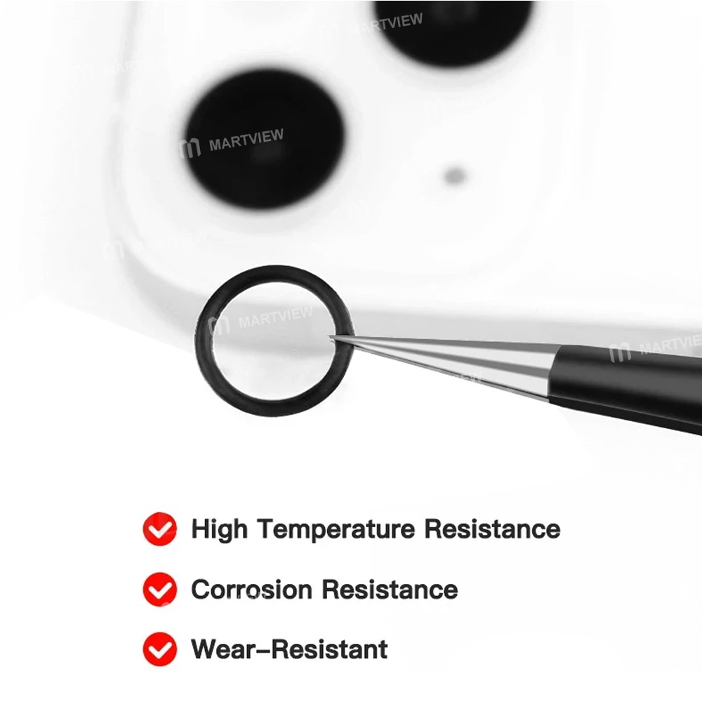rear camera-anti-sinking-seal-rubber-ring-for-iphone-x-to-16pro-max-4
