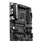 MSI Z590-A PRO Motherboard LGA 1200 DDR4 128GB Intel Z590 for Desktop Computer