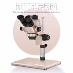 relife rl-m7t-pro-b11-7x-50x-continuous-zoom-colorful-trinocular-hd-stereo-microscope-5