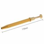 JAKEMY JM-T8-11 Precision Parts Grabber IC Chip Components Catcher Clamping Clip Pick Up Tools Four