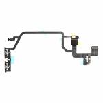 replacement power-volume-button-flex-cable-for-iphone-xr-1