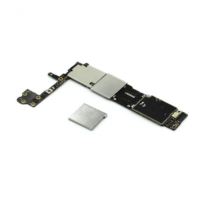 iPhone Motherboard Repair Shielding Cover Protect for Mobile Phone BGA CPU / WIFI / Touch / Power Ch