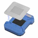 baiyi m1-cpu-bga-reballing-stencil-platform-set-4