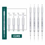 yihua c245-c-series-horseshoe-shaped-soldering-iron-tips-compatible-with-t245-handle-2