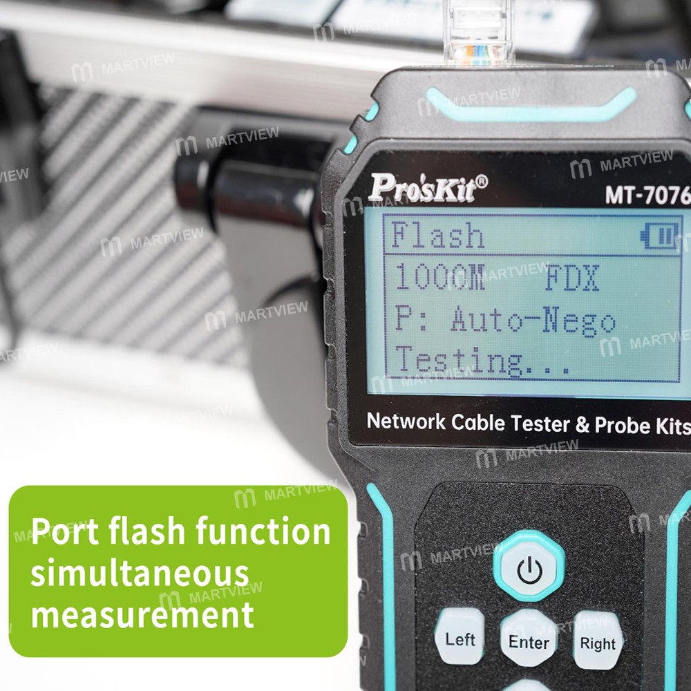 proskit mt-7076-analog-digital-dual-mode-lcd-network-cable-tester-probe-kit-13