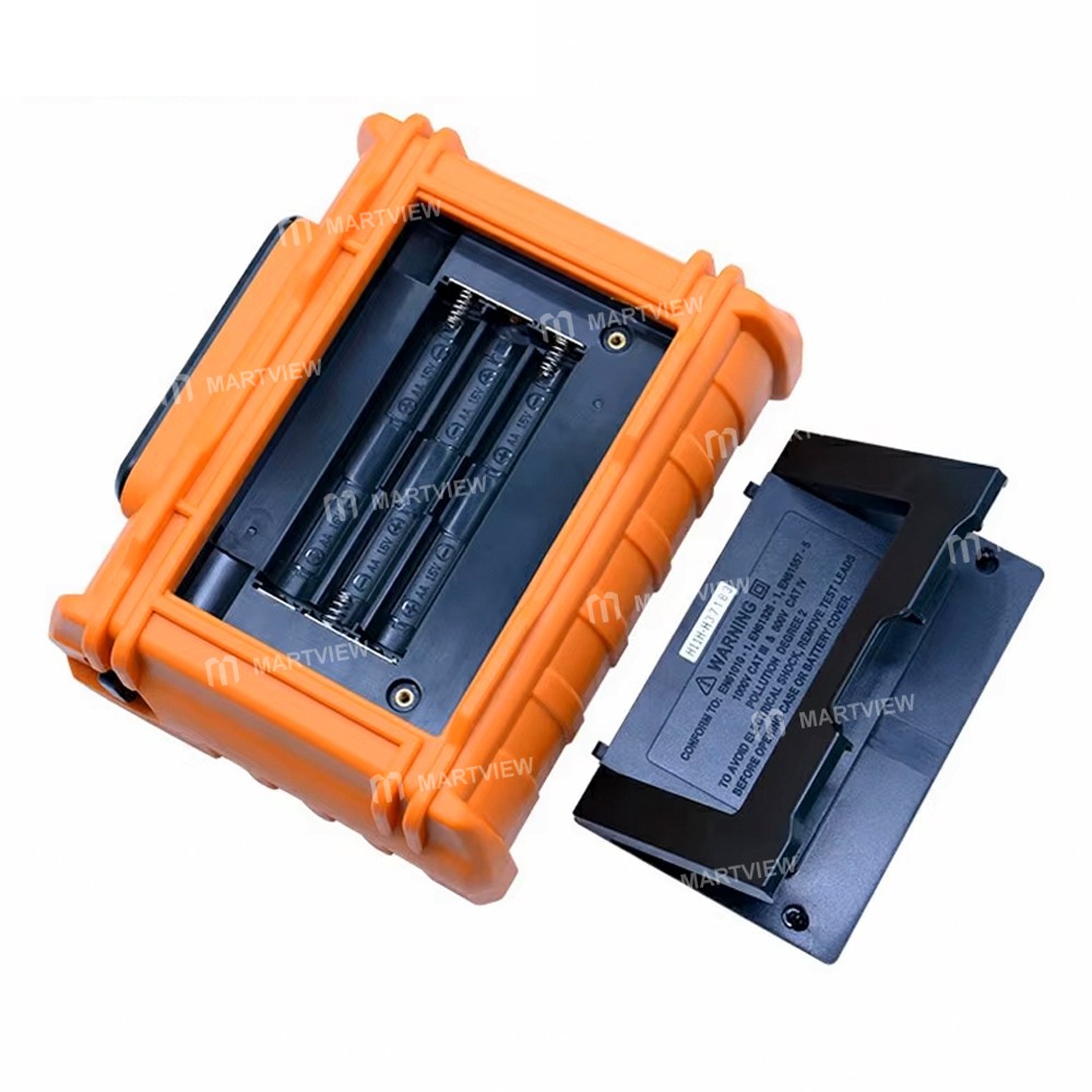 peakmeter s2302-10