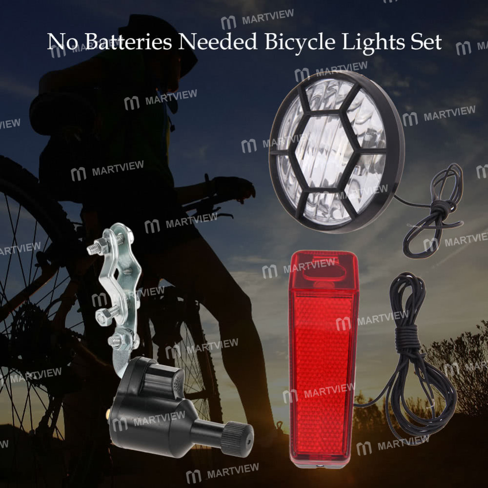 bicycle lights-set-kit-bike-safety-front-2