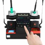 aifen a902-pro-c115-c210-c245-double-station-welding-rework-station-for-pcb-soldering-repair-4