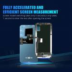 DL S300 2nd LCD Screen Display Tester Box for iPhone 6 to 13Mini HUAWEI Samsung Programmer 3D Touch